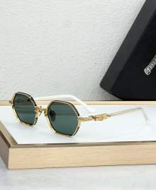 Picture of Chrome Hearts Sunglasses _SKUfw80915430fw